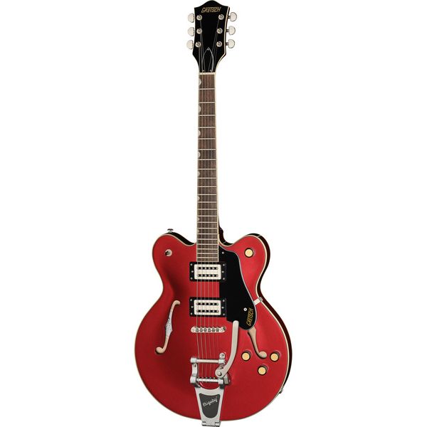 Gretsch G2622T STRML CB DC BRNDWN