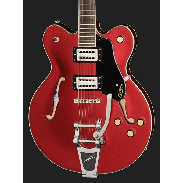 Gretsch G2622T STRML CB DC BRNDWN