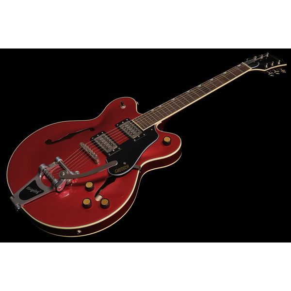 Gretsch G2622T STRML CB DC BRNDWN