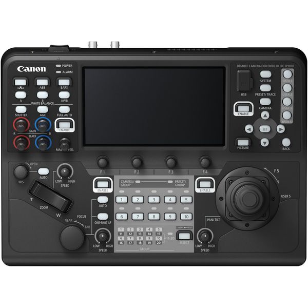 Canon RC-IP1000