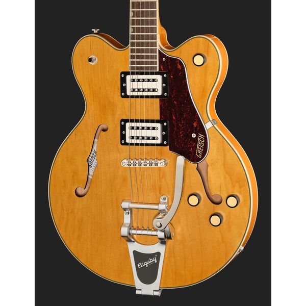 Gretsch G2622T STRML CB DC VLAMB