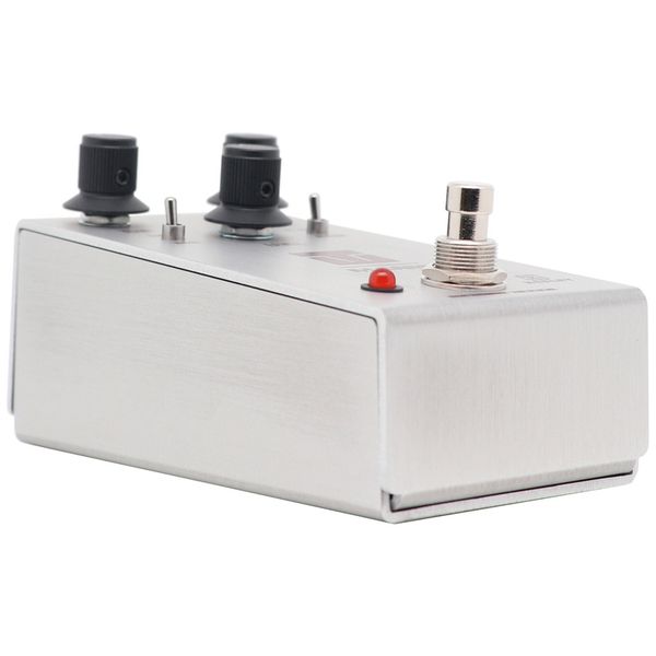 Keeley Manis Overdrive