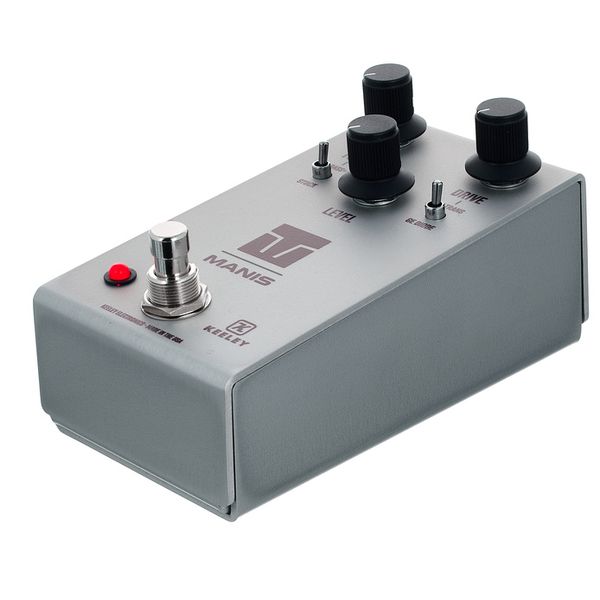 Keeley Manis Overdrive