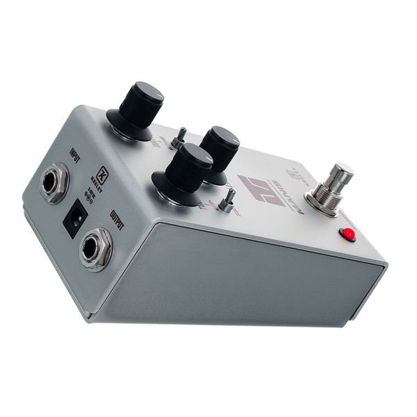 Keeley Manis Overdrive