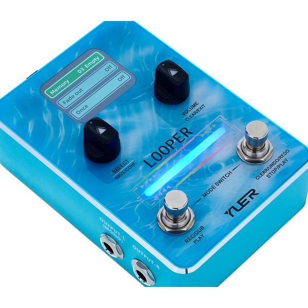 Yuer XS-02 Looper