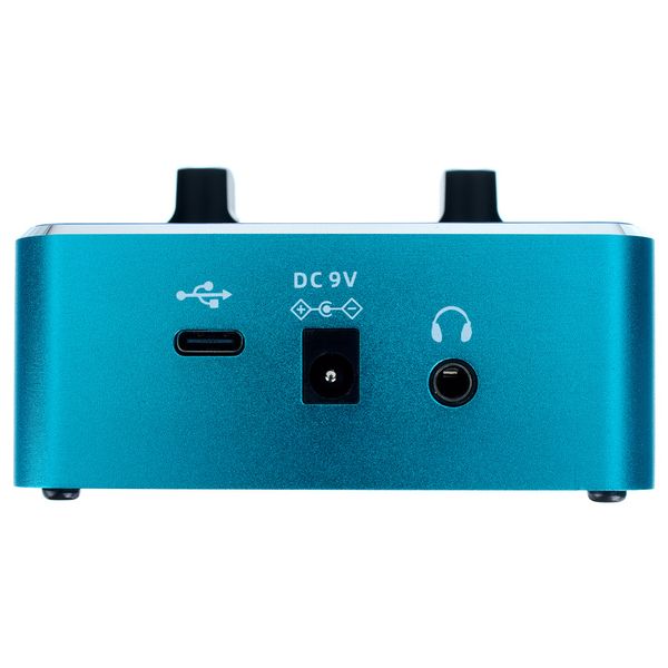 Yuer XS-02 Looper