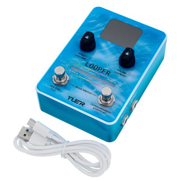 Yuer XS-02 Looper