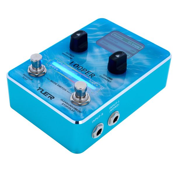Yuer XS-02 Looper