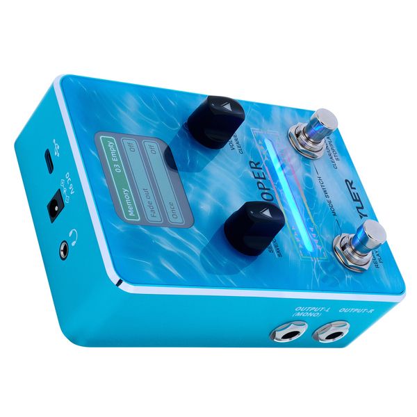 Yuer XS-02 Looper