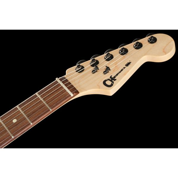 Charvel PM SC1 SRS HH HT RW- PelhBlue