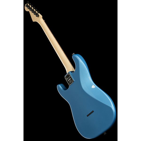 Charvel PM SC1 SRS HH HT RW- PelhBlue