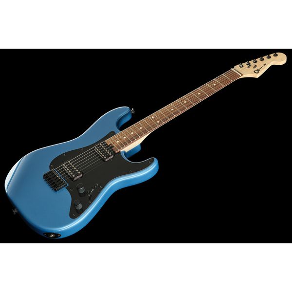 Charvel PM SC1 SRS HH HT RW- PelhBlue
