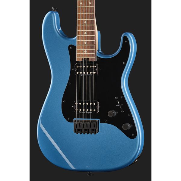 Charvel PM SC1 SRS HH HT RW- PelhBlue