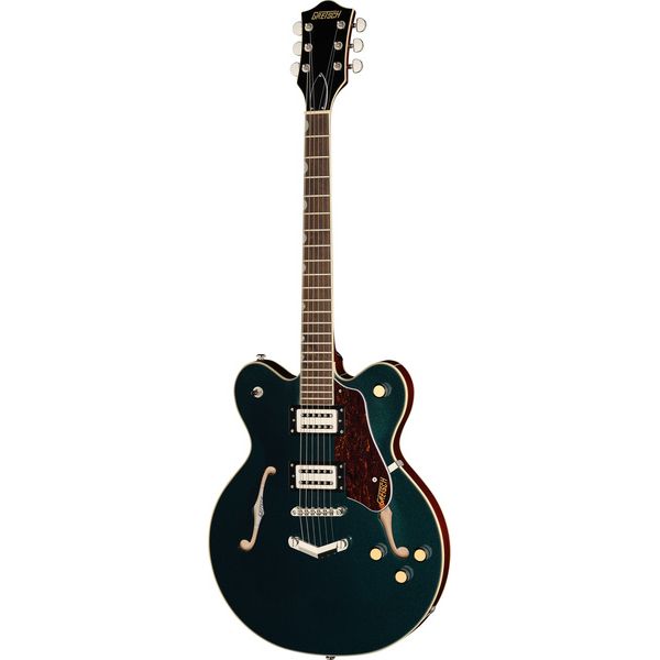 Gretsch G2622 STRML CB DC MD SPH