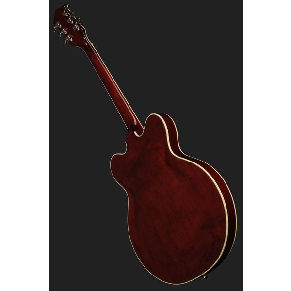 Gretsch G2622 STRML CB DC MD SPH
