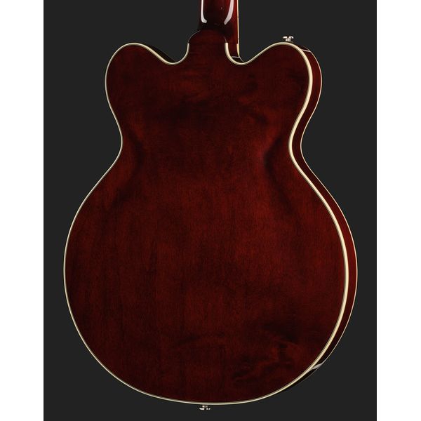 Gretsch G2622 STRML CB DC MD SPH