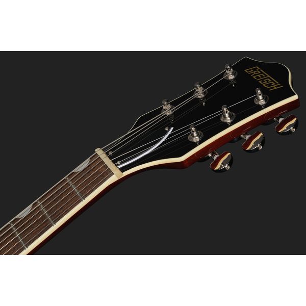 Gretsch G2622 STRML CB DC MD SPH