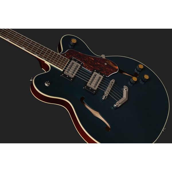 Gretsch G2622 STRML CB DC MD SPH