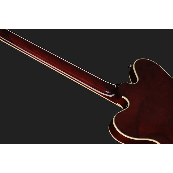 Gretsch G2622 STRML CB DC MD SPH