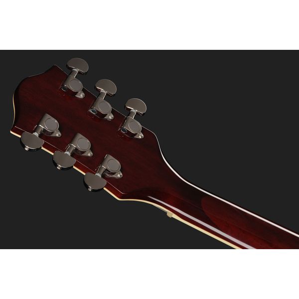 Gretsch G2622 STRML CB DC MD SPH