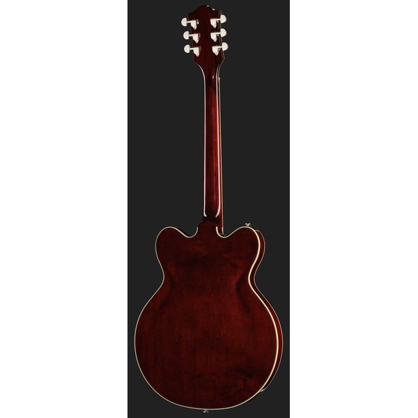 Gretsch G2622 STRML CB DC MD SPH