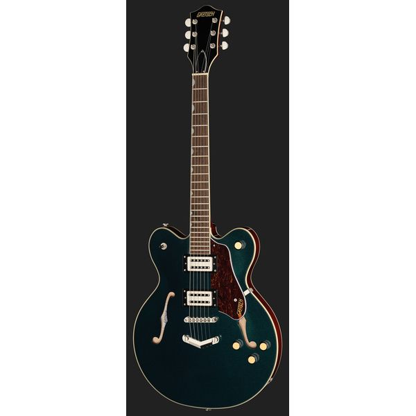 Gretsch G2622 STRML CB DC MD SPH