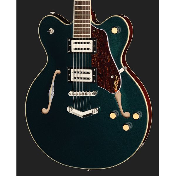 Gretsch G2622 STRML CB DC MD SPH