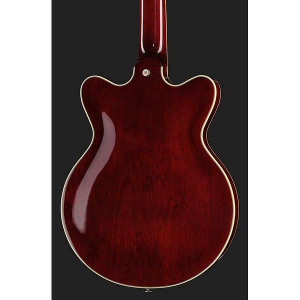 Gretsch G2655T STRML CB JR DC CDG