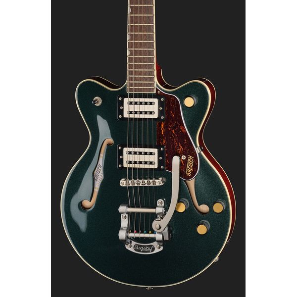 Gretsch G2655T STRML CB JR DC CDG