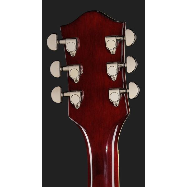 Gretsch G2655T STRML CB JR DC CDG
