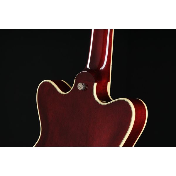 Gretsch G2655T STRML CB JR DC CDG