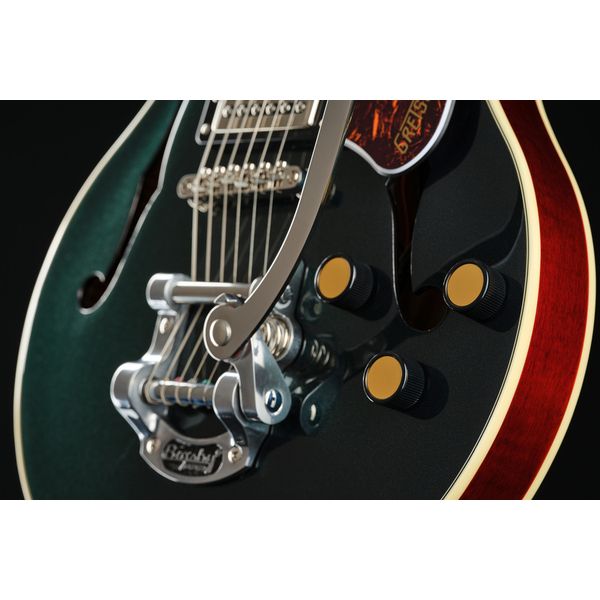Gretsch G2655T STRML CB JR DC CDG