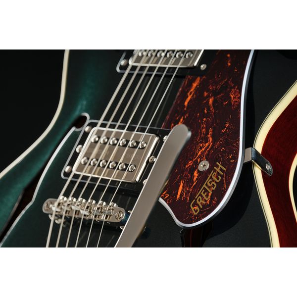 Gretsch G2655T STRML CB JR DC CDG