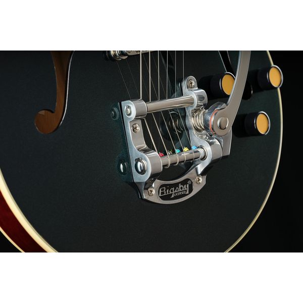 Gretsch G2655T STRML CB JR DC CDG