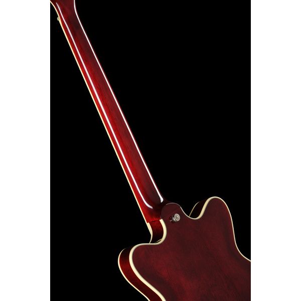 Gretsch G2655T STRML CB JR DC CDG