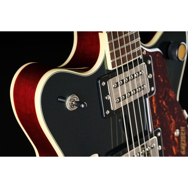 Gretsch G2655T STRML CB JR DC CDG