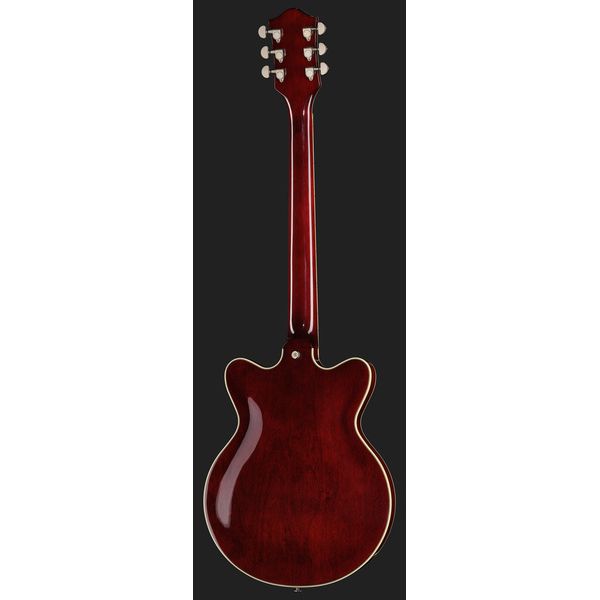 Gretsch G2655T STRML CB JR DC CDG