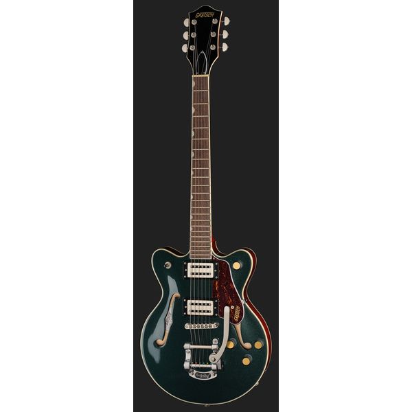 Gretsch G2655T STRML CB JR DC CDG