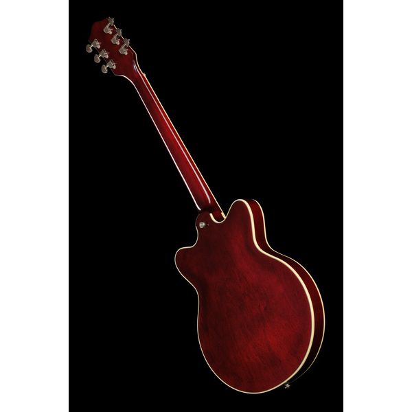 Gretsch G2655T STRML CB JR DC CDG