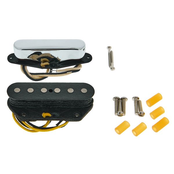 Fender '50/'51 Blackguard Tele Set