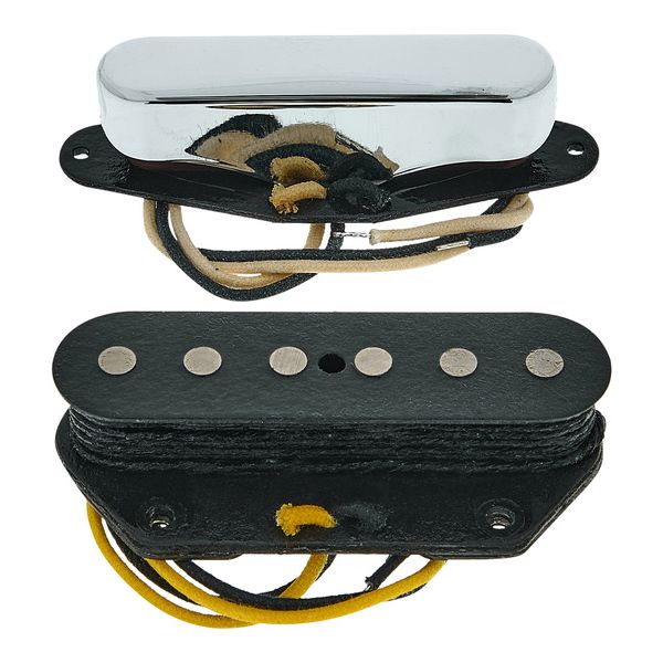 Fender '50/'51 Blackguard Tele Set