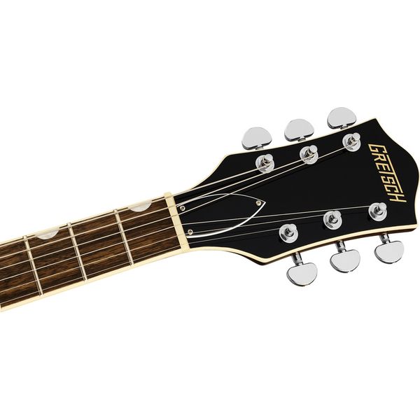 Gretsch G2655T STRML CB JR DC GNMTL