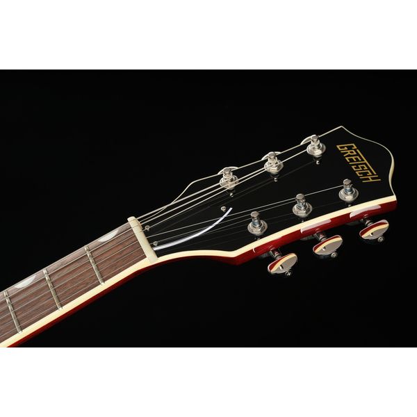 Gretsch G2655T STRML CB JR DC GNMTL