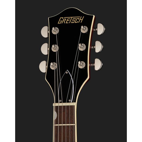 Gretsch G2655T STRML CB JR DC GNMTL