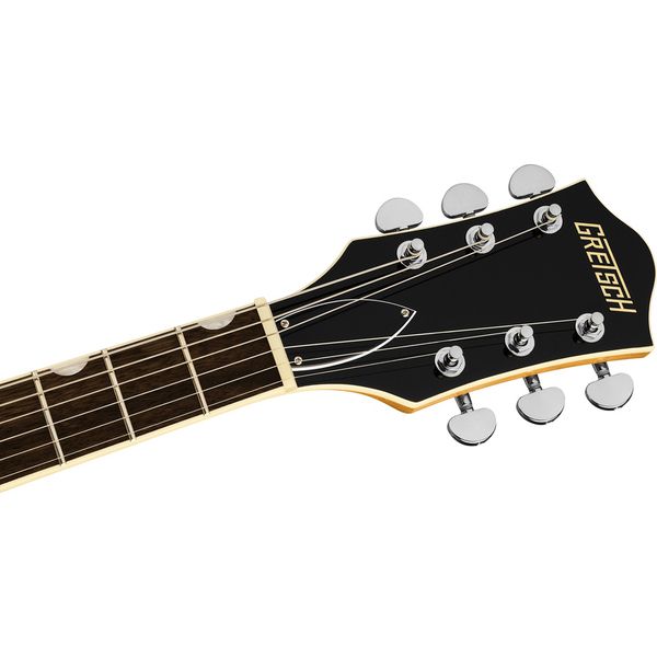 Gretsch G2655 STRML CB JR DC VLAMB
