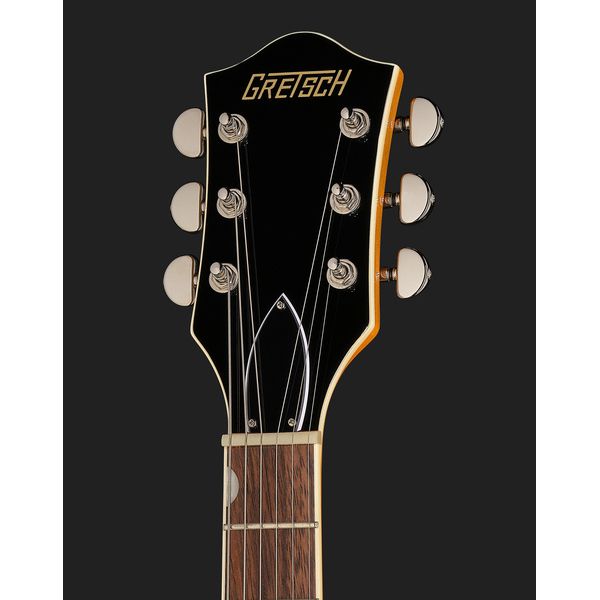 Gretsch G2655 STRML CB JR DC VLAMB