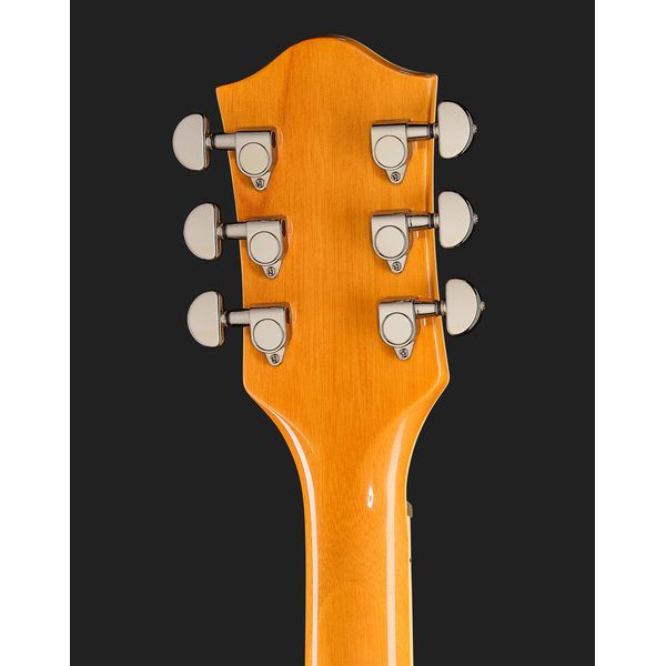 Gretsch G2655 STRML CB JR DC VLAMB