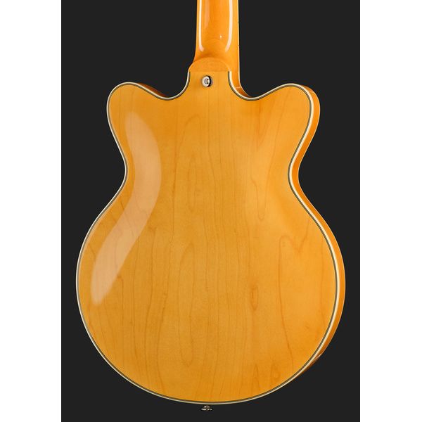 Gretsch G2655 STRML CB JR DC VLAMB