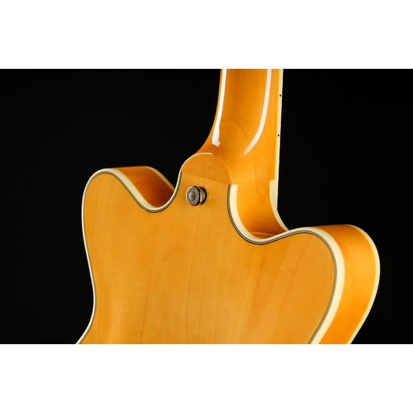 Gretsch G2655 STRML CB JR DC VLAMB
