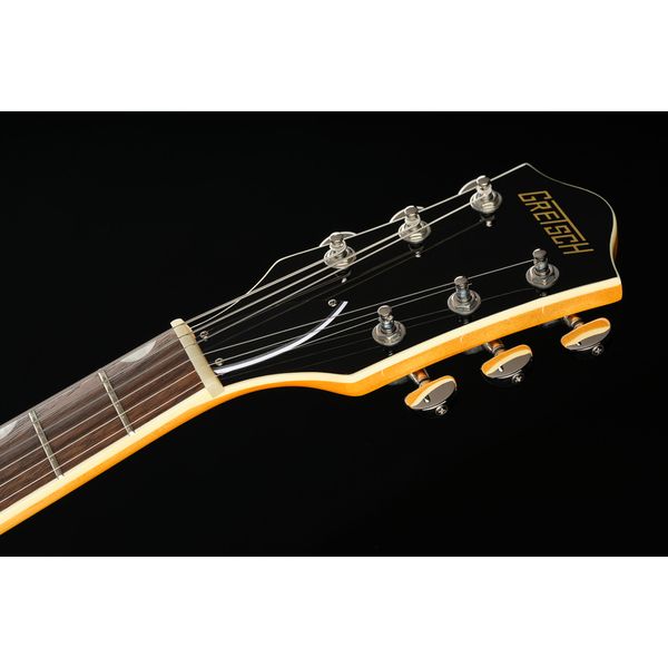 Gretsch G2655 STRML CB JR DC VLAMB